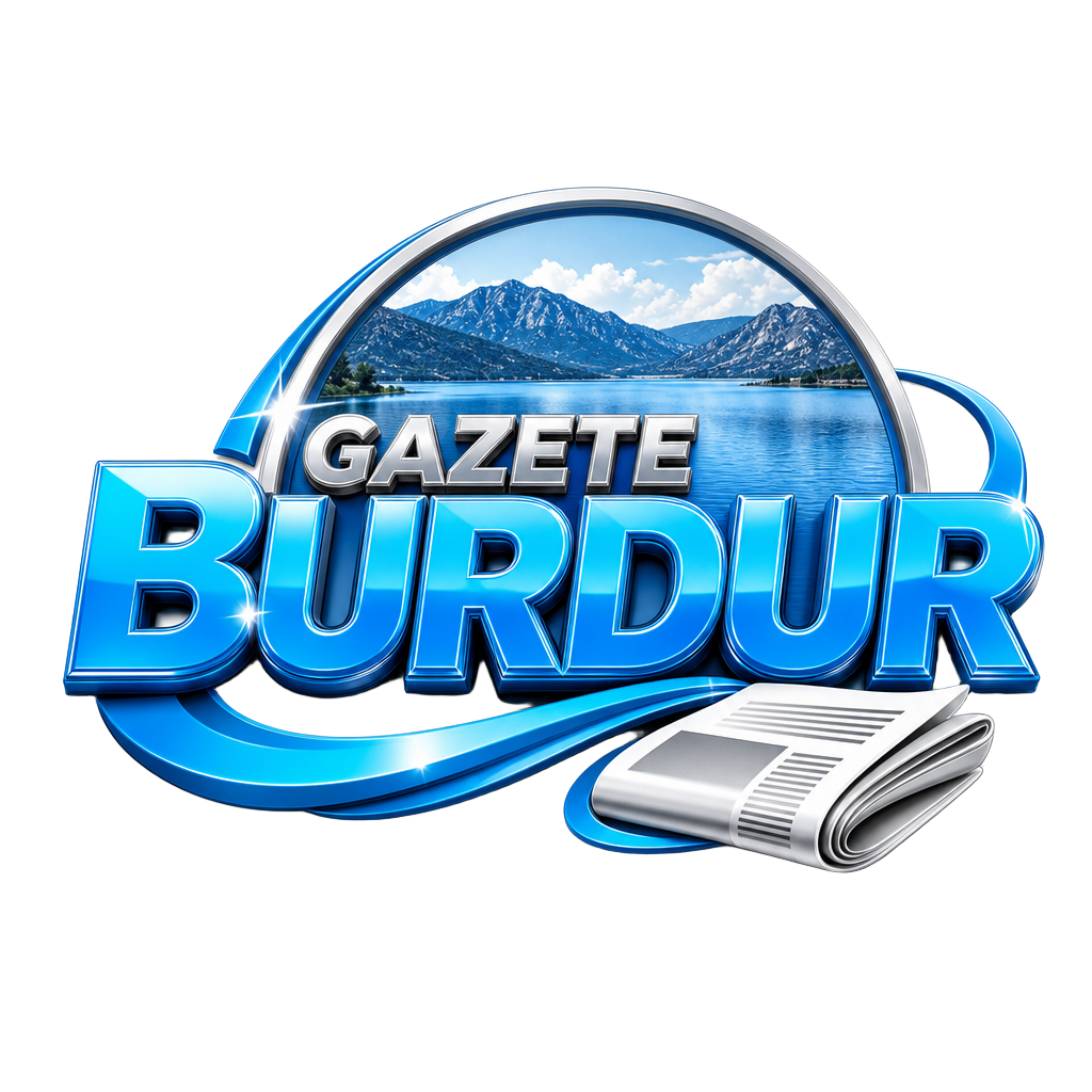 Gazete Burdur